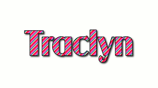 Traclyn Logotipo