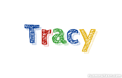 Tracy Лого