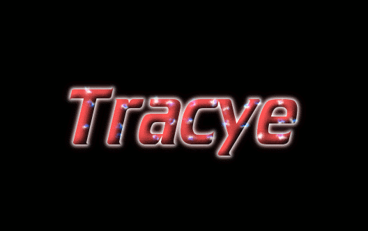 Tracye Logo