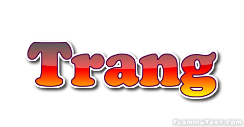 Trang Logotipo