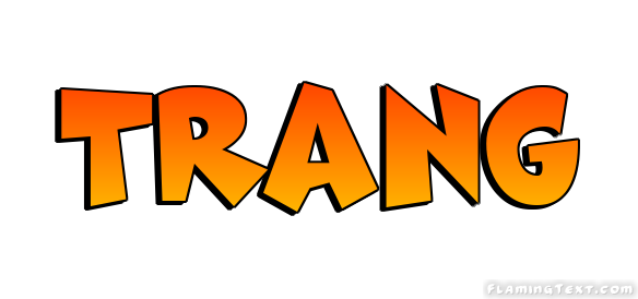 Trang Лого