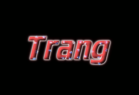 Trang लोगो