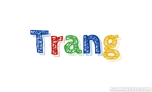 Trang Logo