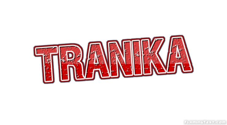 Tranika Logo