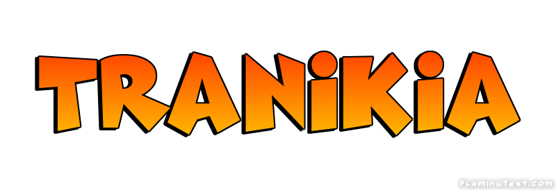 Tranikia Logo