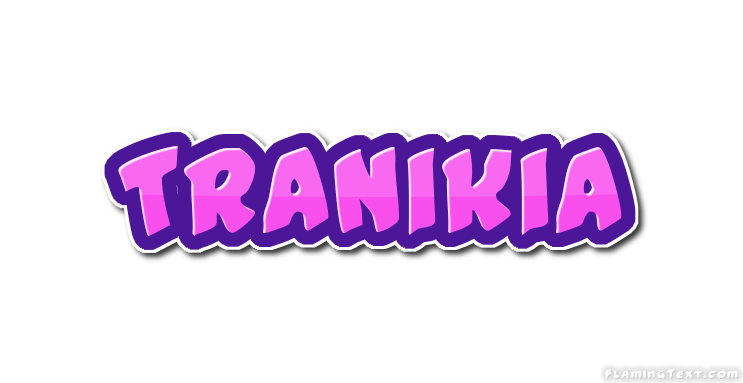 Tranikia ロゴ