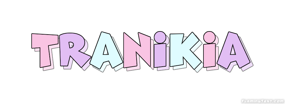 Tranikia Logo