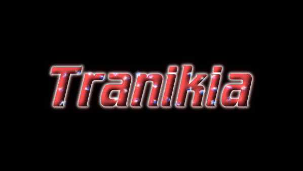 Tranikia Logotipo
