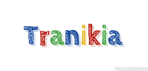 Tranikia Logo