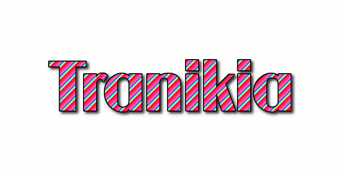 Tranikia شعار