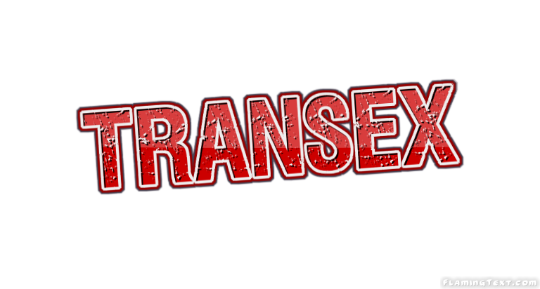 Transex شعار