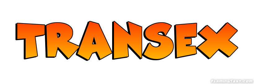 Transex ロゴ