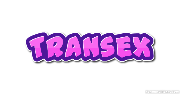 Transex लोगो