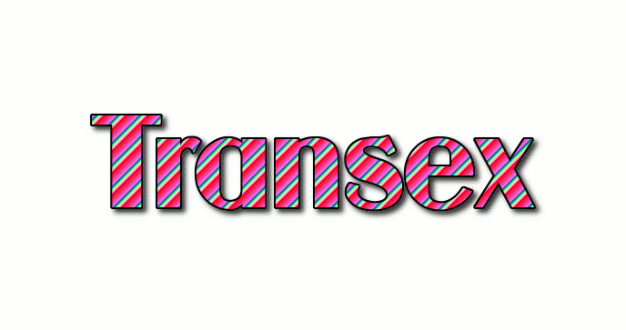 Transex 徽标