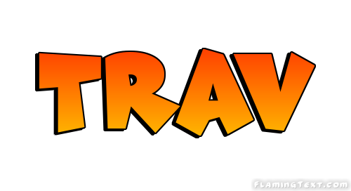 Trav Logotipo