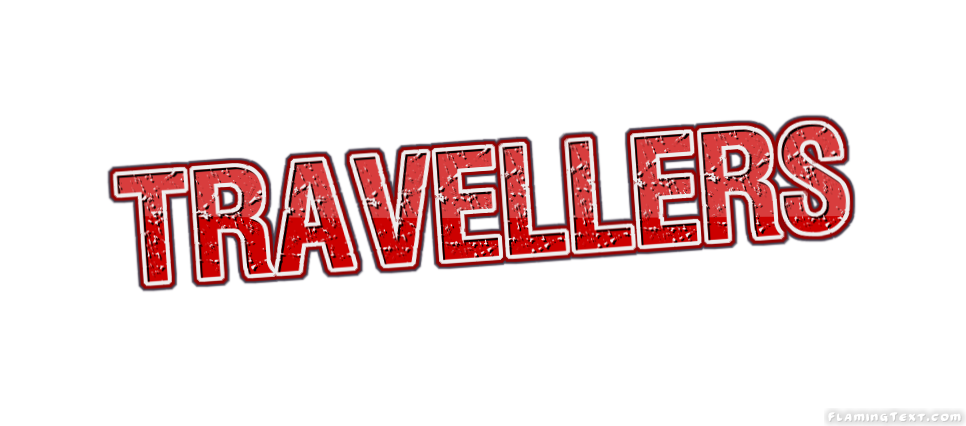 Travellers Logotipo