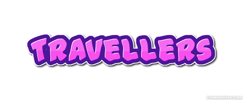 Travellers 徽标