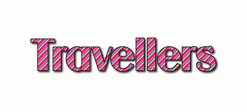 Travellers Logo