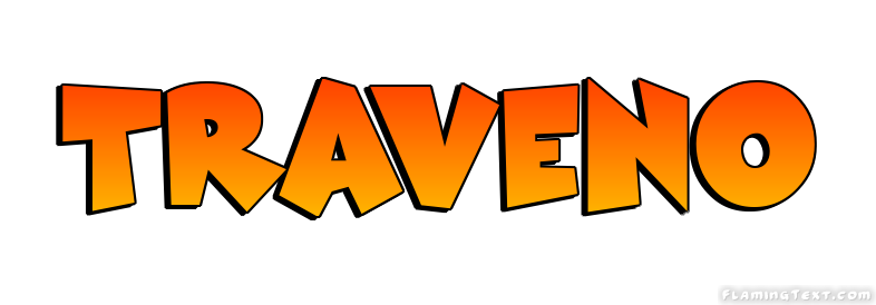 Traveno شعار