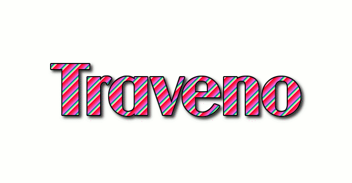 Traveno Logotipo