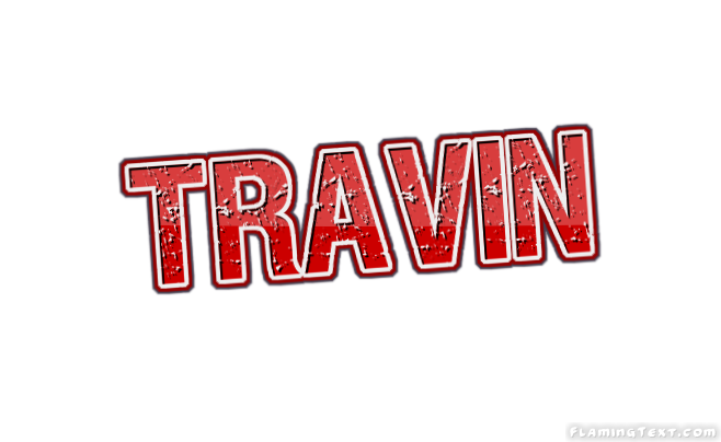 Travin Лого