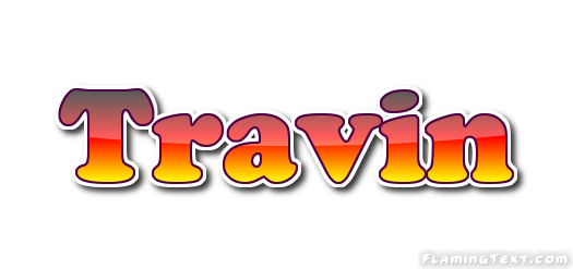 Travin 徽标