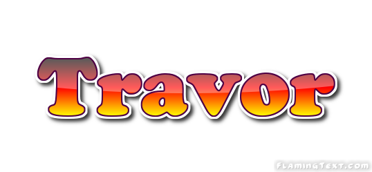Travor Logo