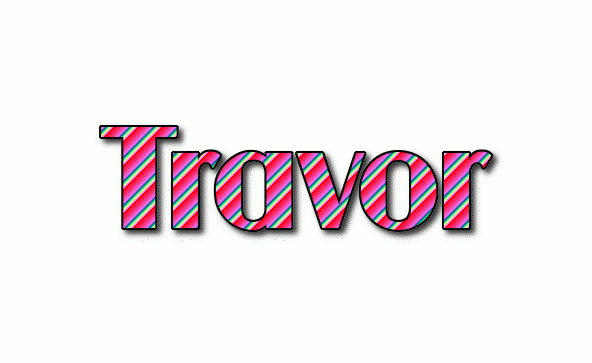 Travor Logo