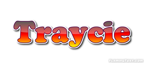 Traycie Logo