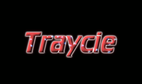 Traycie شعار