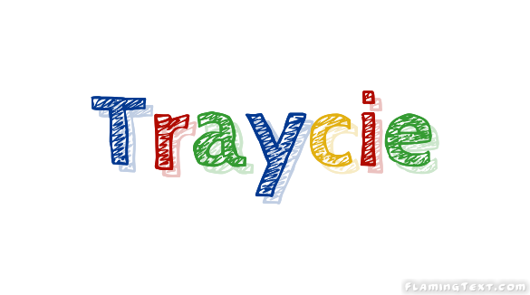 Traycie Logo