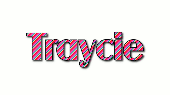 Traycie شعار