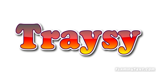 Traysy Logotipo