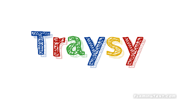 Traysy Logo