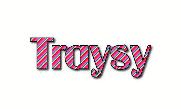 Traysy Logotipo