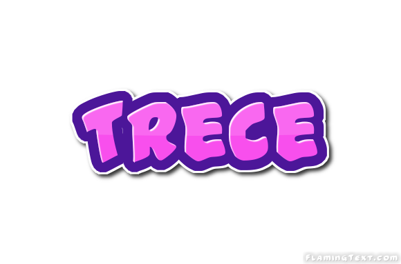 Trece Logo