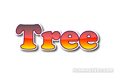 Tree Лого