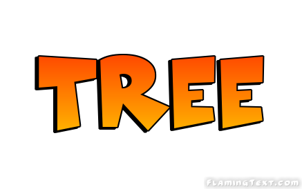 Tree Logo