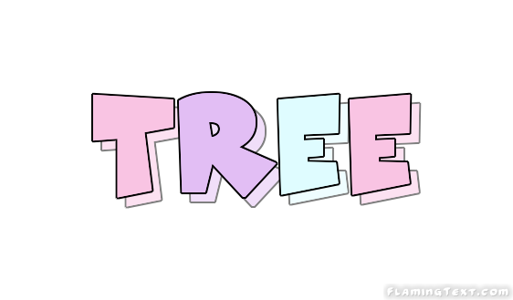 Tree شعار