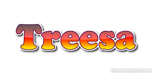 Treesa شعار