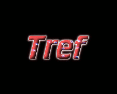 Tref 徽标