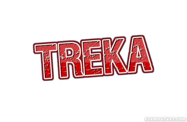 Treka شعار