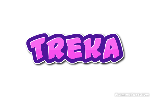Treka Logo