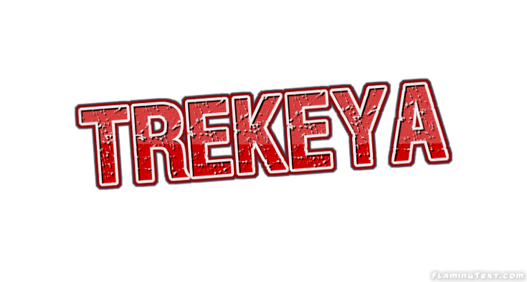 Trekeya 徽标