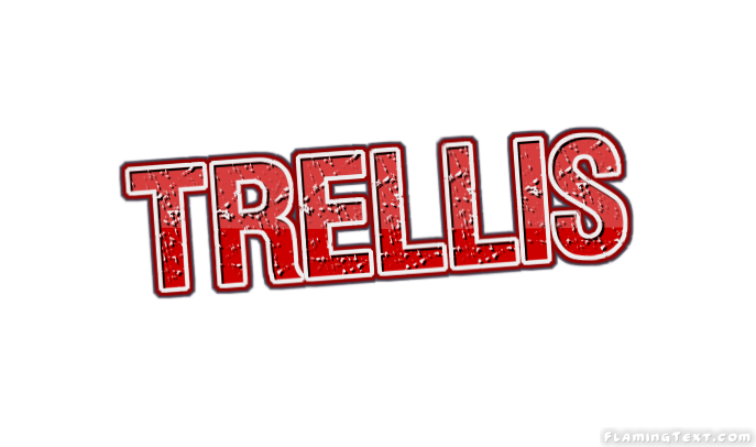 Trellis Logotipo