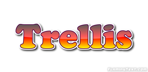 Trellis Лого