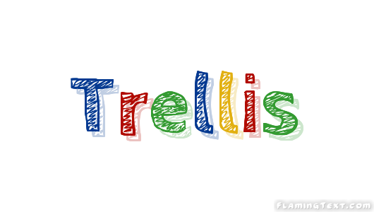 Trellis ロゴ