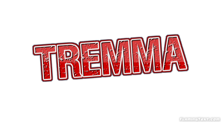 Tremma 徽标