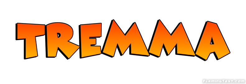 Tremma Logotipo