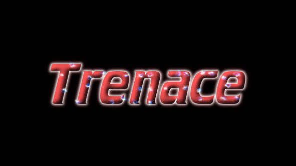 Trenace شعار